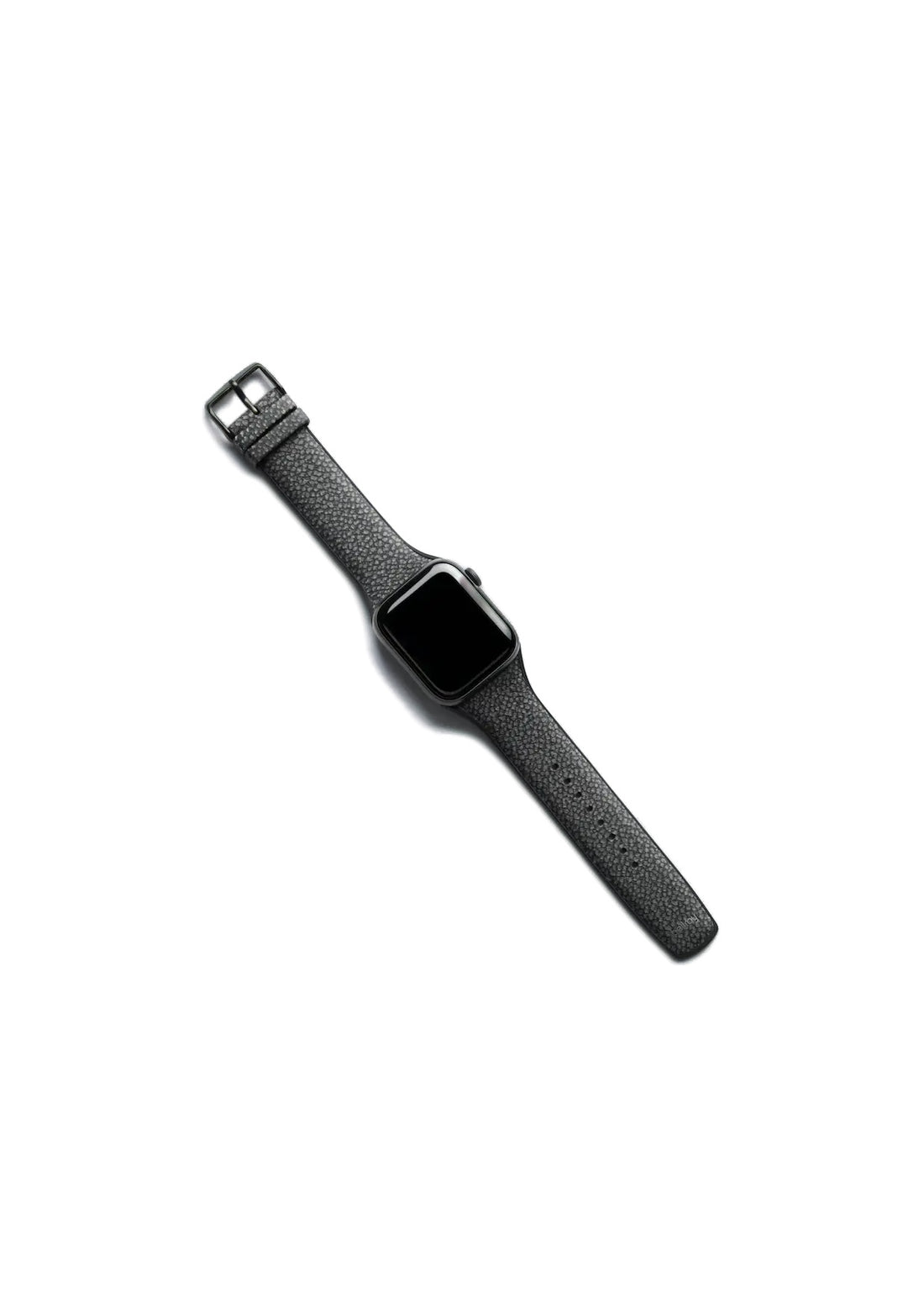 Bellroy Apple Watch Strap Large (42-49mm) - Stellar Black