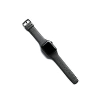 Bellroy Apple Watch Strap Large (42-49mm) - Stellar Black