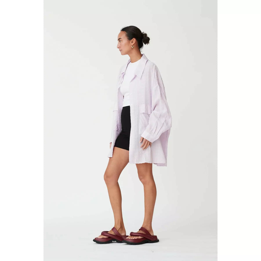 Blanca Bike Shorts - Black