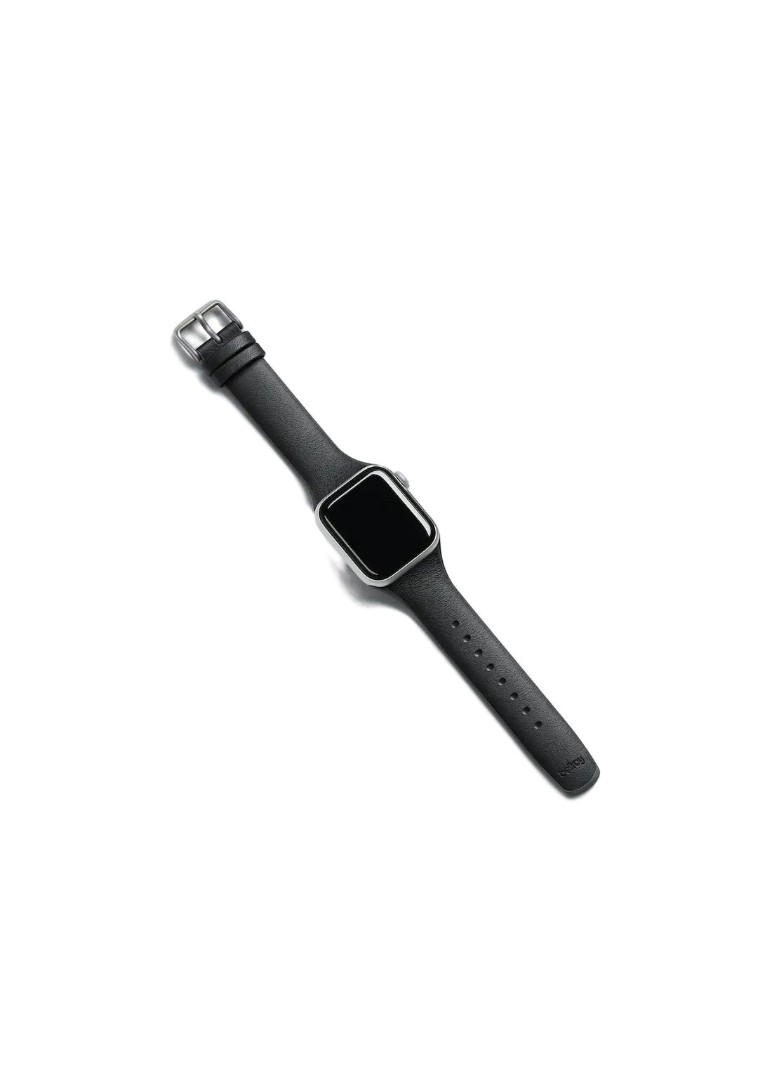 Bellroy Apple Watch Strap Small (38-41mm) - Black