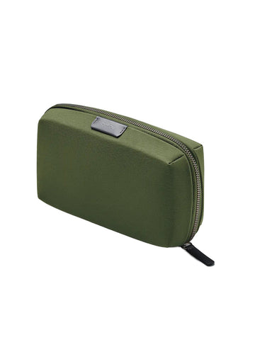 Bellroy Tech Kit - Ranger Green