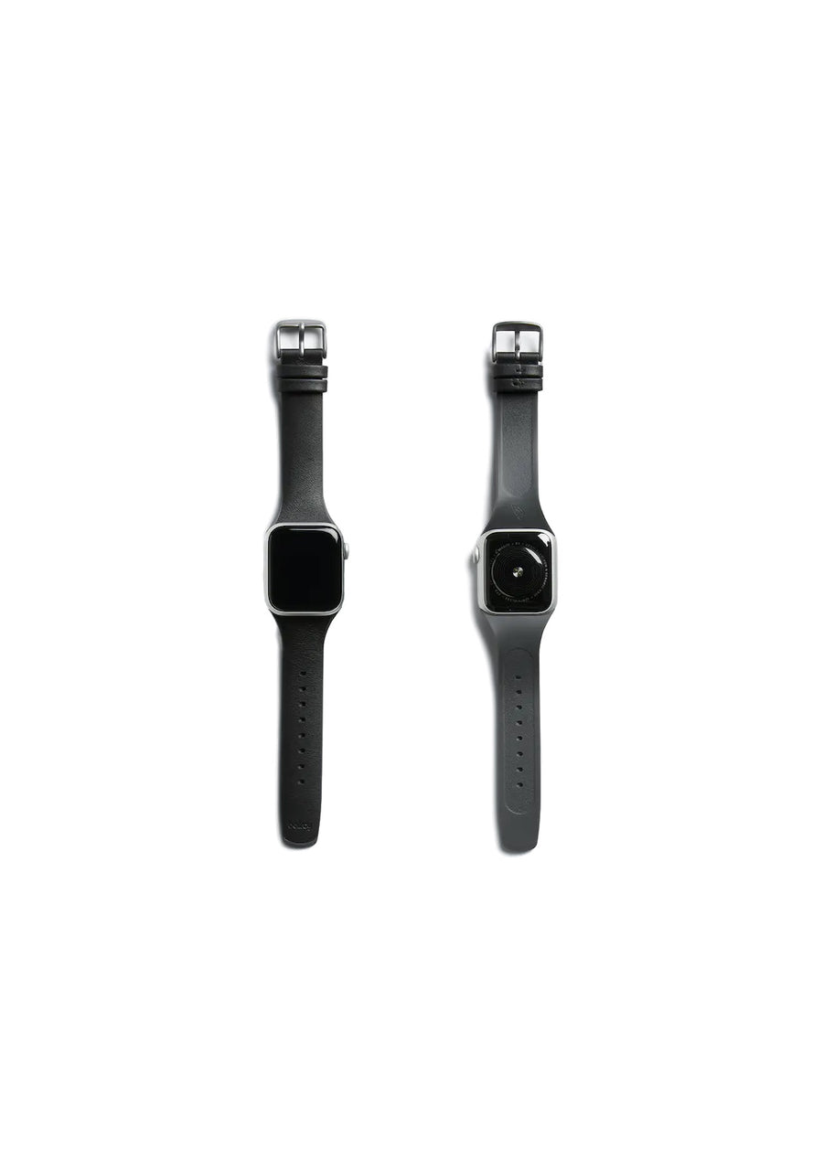 Bellroy Apple Watch Strap Small (38-41mm) - Black