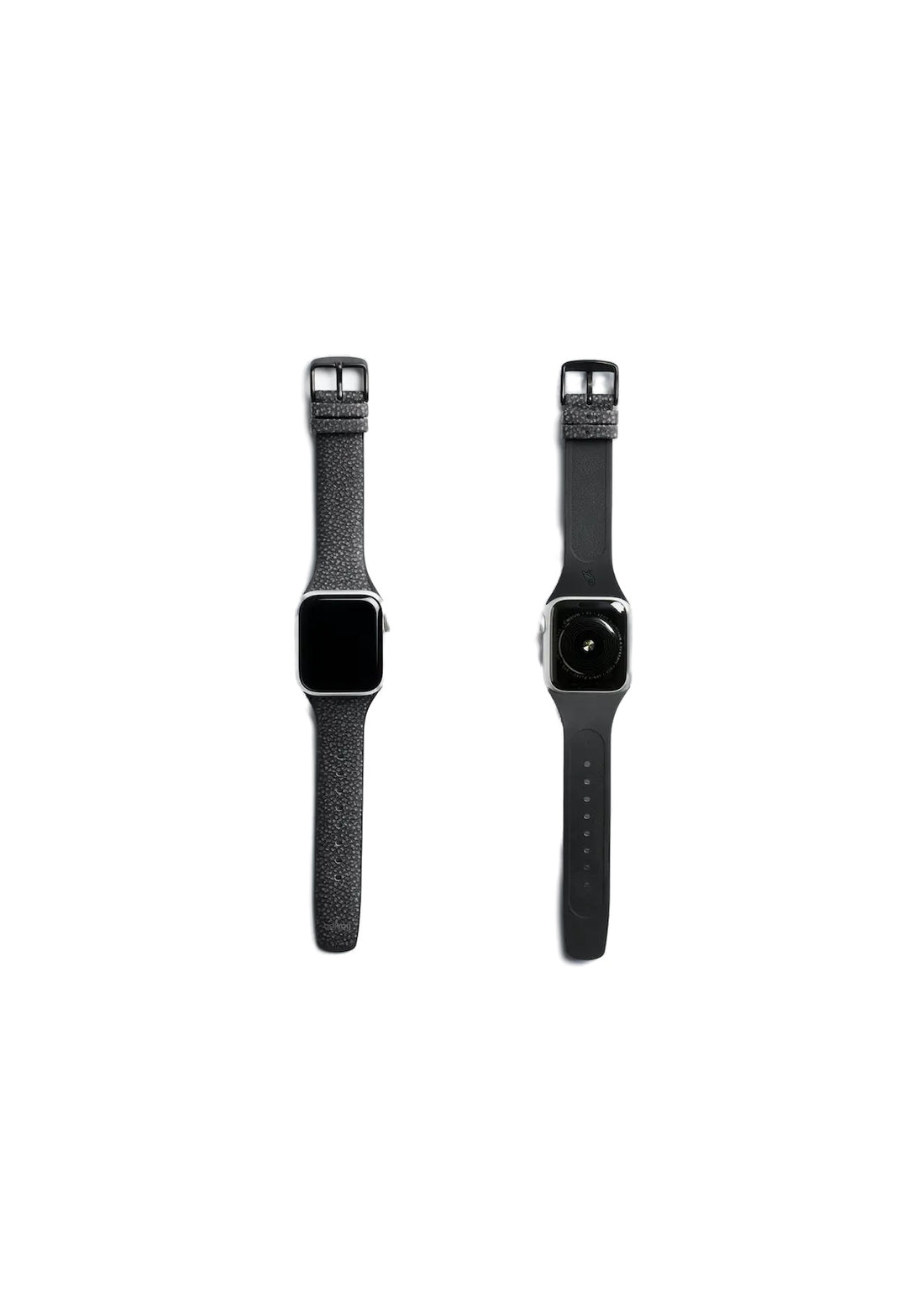 Bellroy Apple Watch Strap Small (38-41mm) - Stellar Black