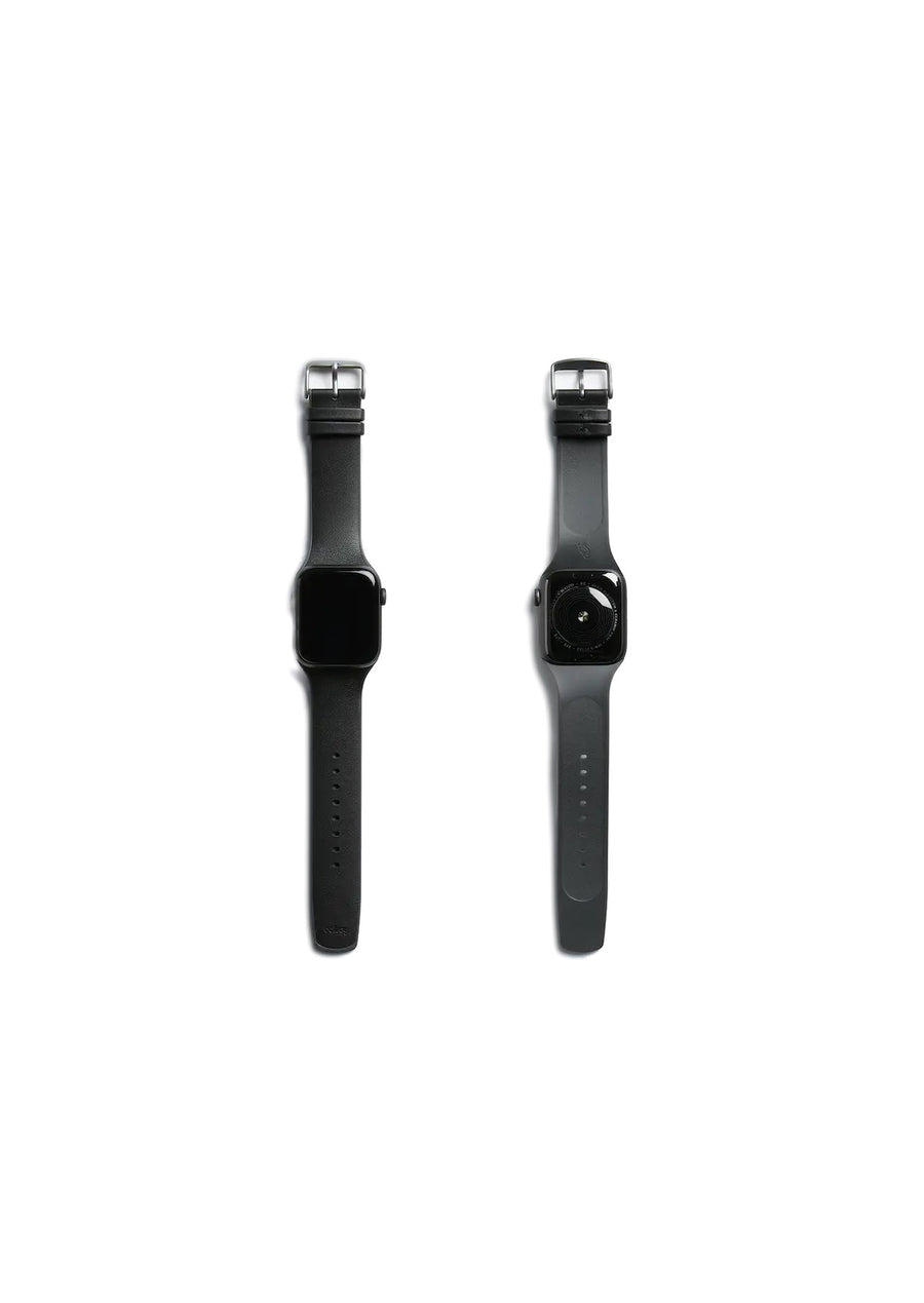 Bellroy Apple Watch Strap Large (42-49mm) - Black