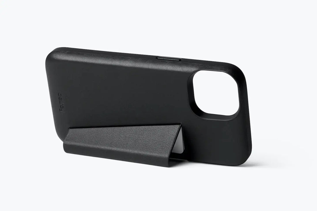 Bellroy iPhone 3 Card Case - Black