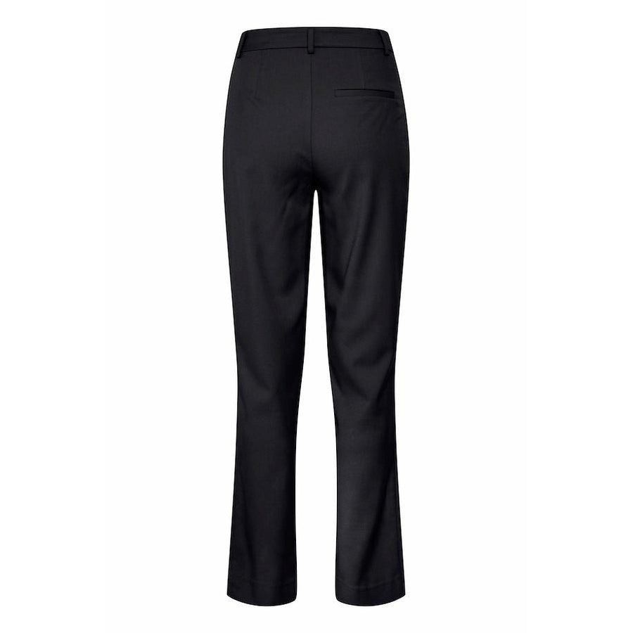 Gestuz PaulaGZ Pants - Black