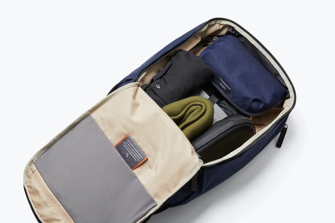 Bellroy Transit Workpack - Nightsky