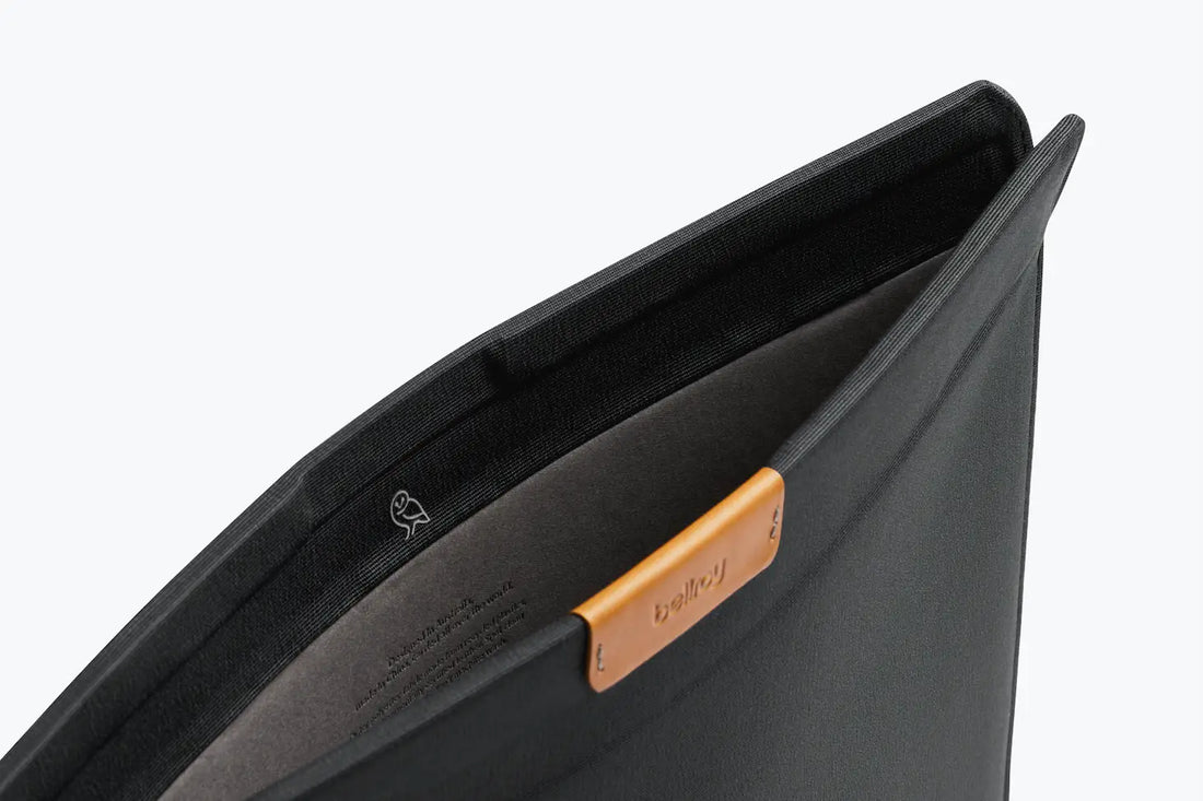 Bellroy Laptop Sleeve 16" - Slate