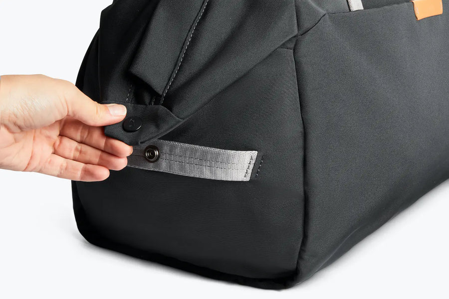 Bellroy Classic Weekender 35L - Slate