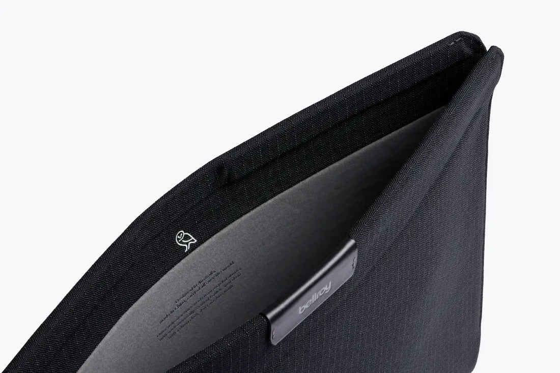 Bellroy Laptop Sleeve 14" - Black