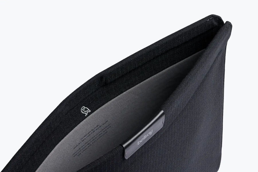 Bellroy Laptop Sleeve 14" - Black