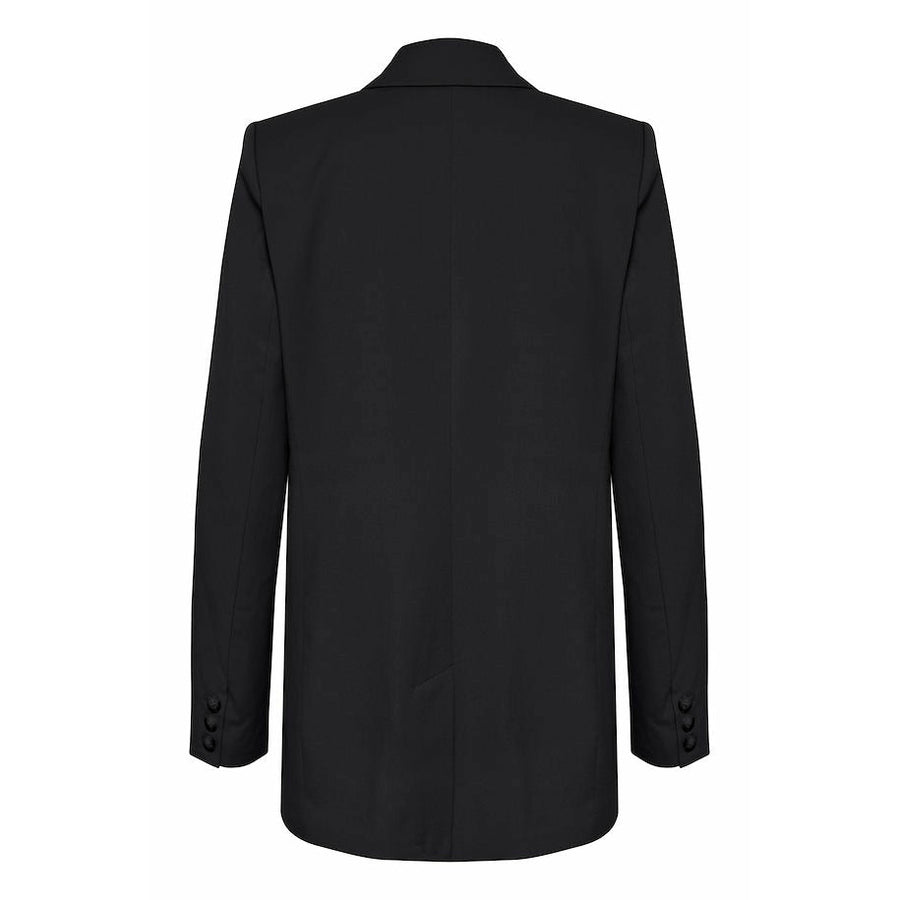 Gestuz PaulaGZ Blazer - Black