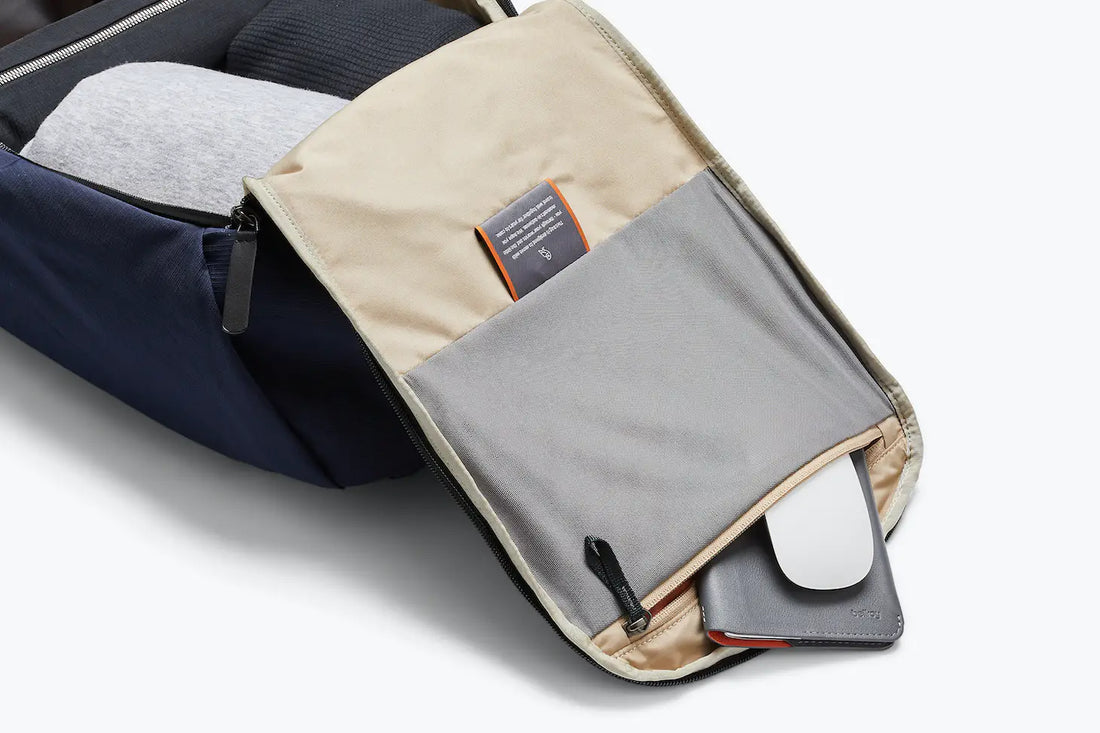 Bellroy Transit Workpack - Nightsky