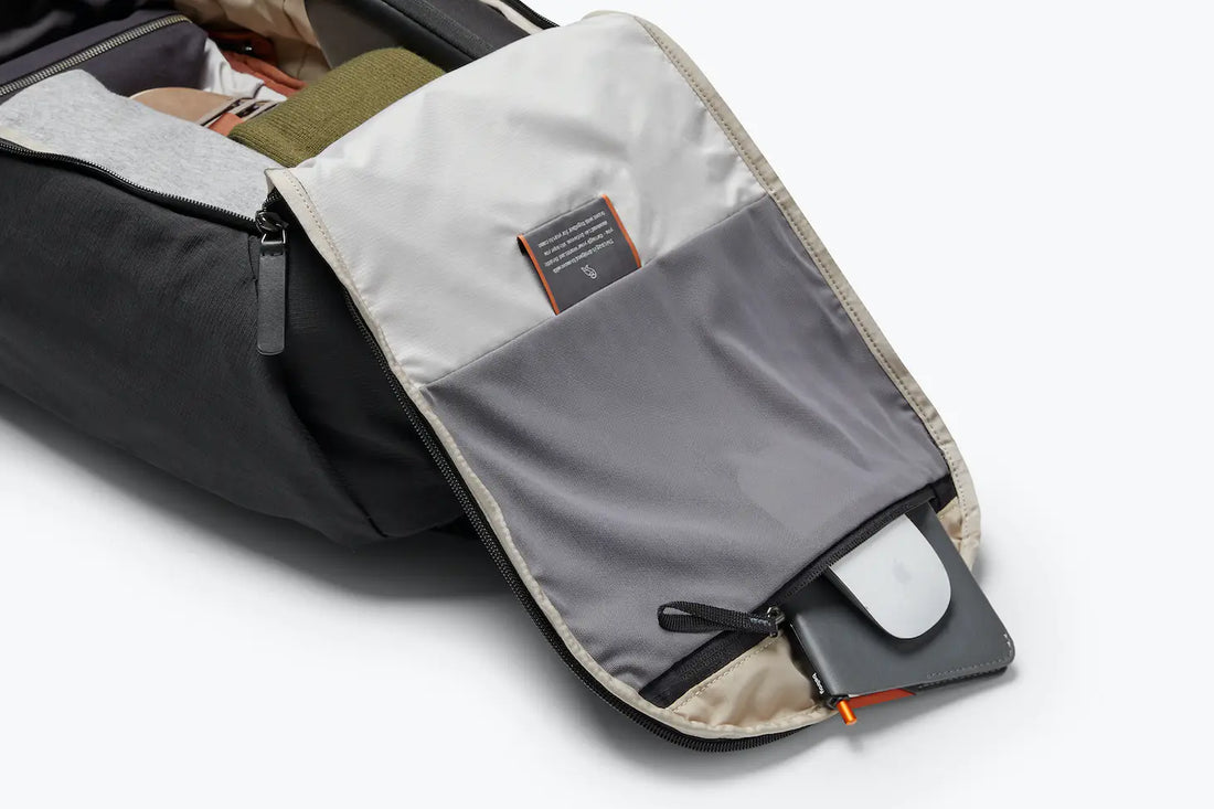 Bellroy Transit Workpack - Midnight