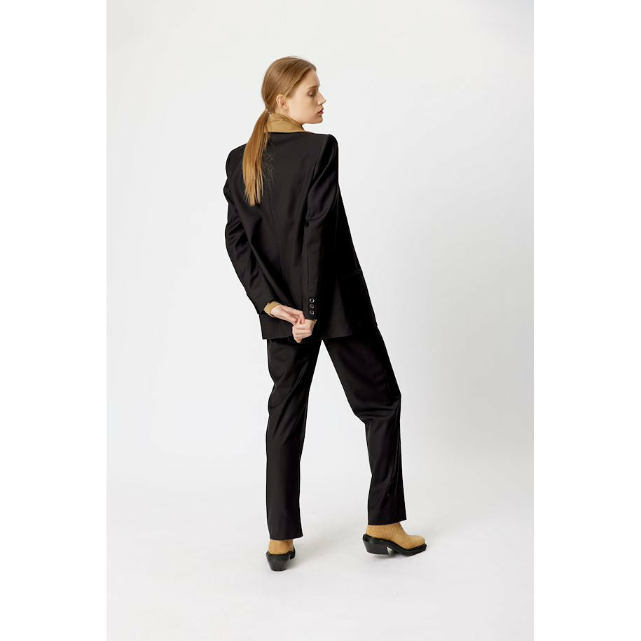 Gestuz PaulaGZ Pants - Black