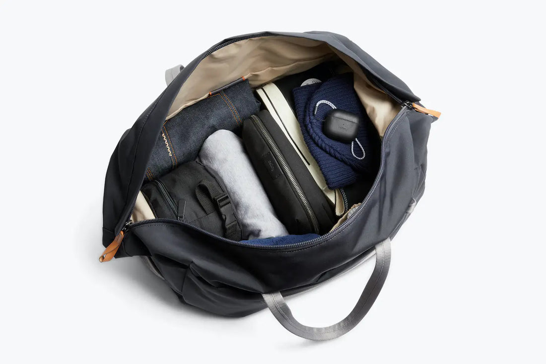 Bellroy Classic Weekender 35L - Slate