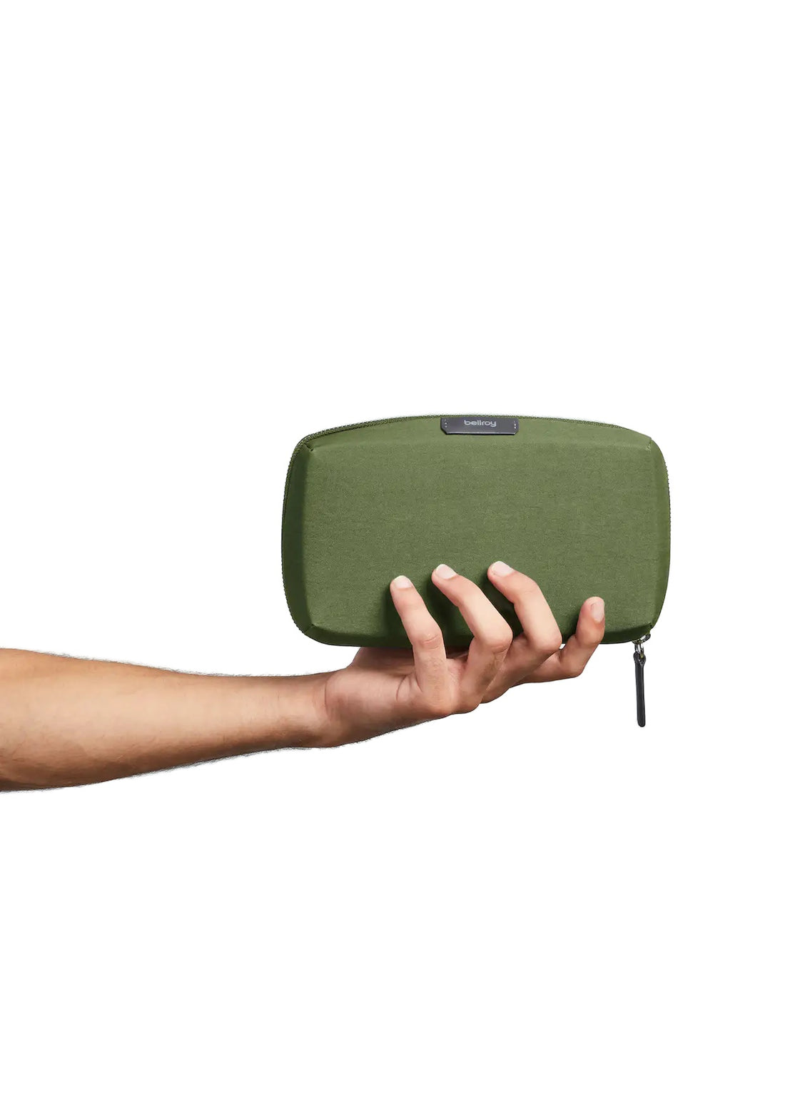 Bellroy Tech Kit - Ranger Green