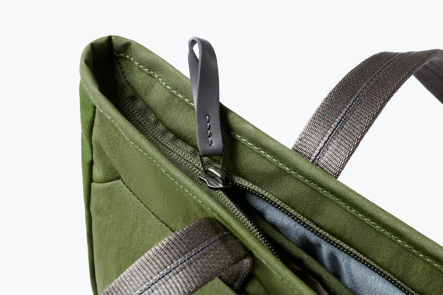 Bellroy Tokyo Tote Compact - Ranger Green