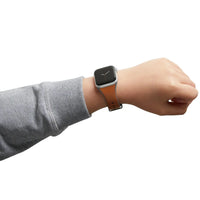 Bellroy Apple Watch Strap Small (38-41mm) - Terracotta