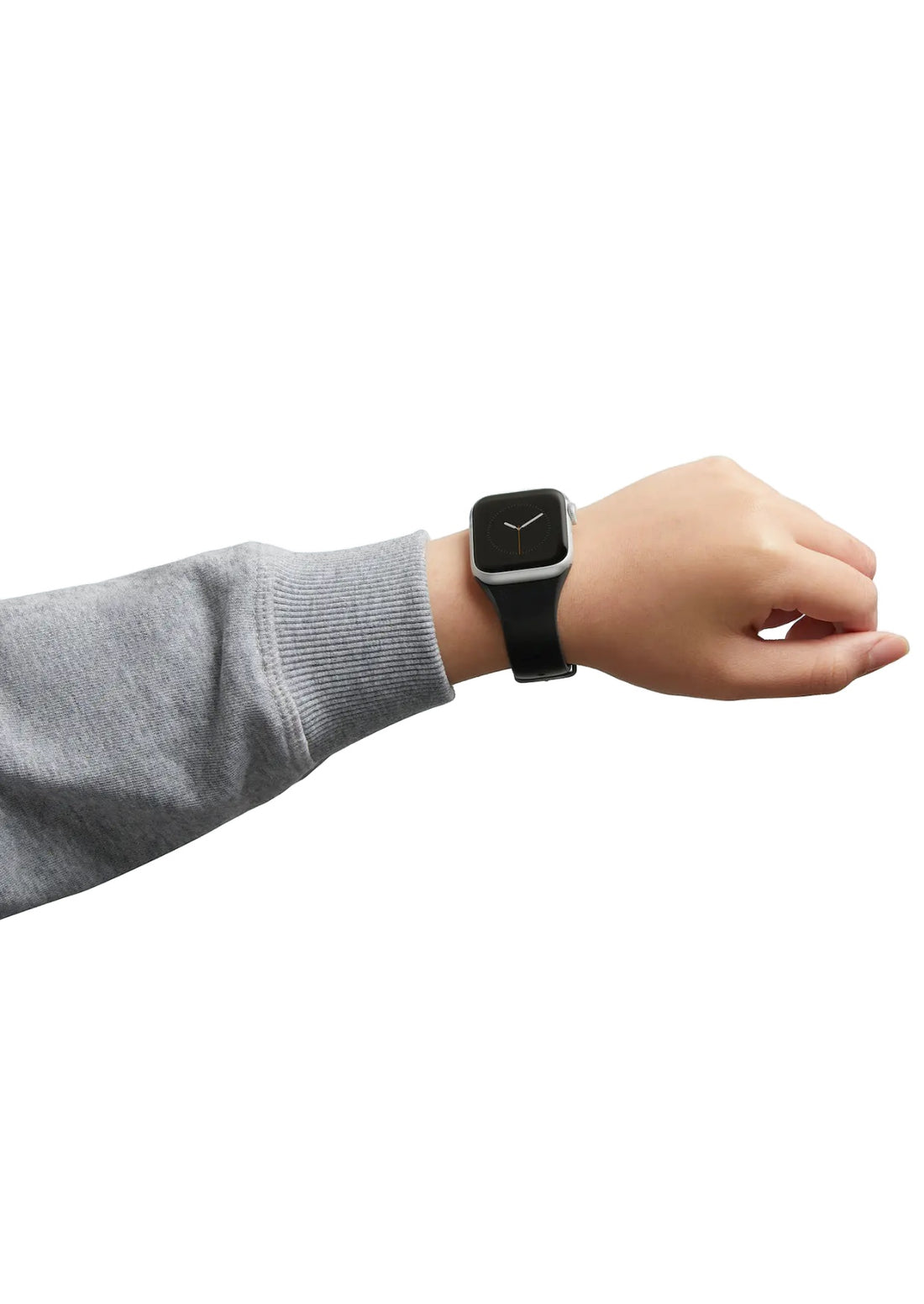 Bellroy Apple Watch Strap Small (38-41mm) - Black