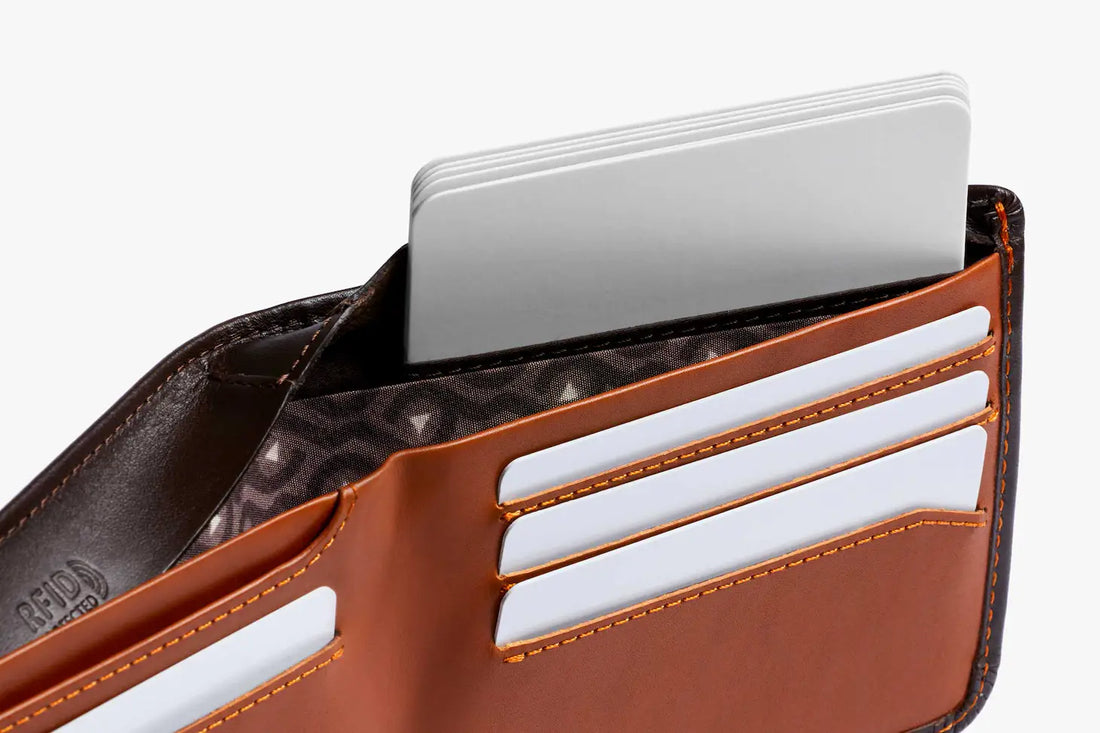 Bellroy Hide & Seek HI - Java