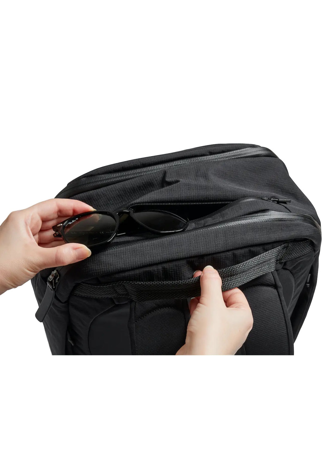 Bellroy Transit Workpack - Midnight
