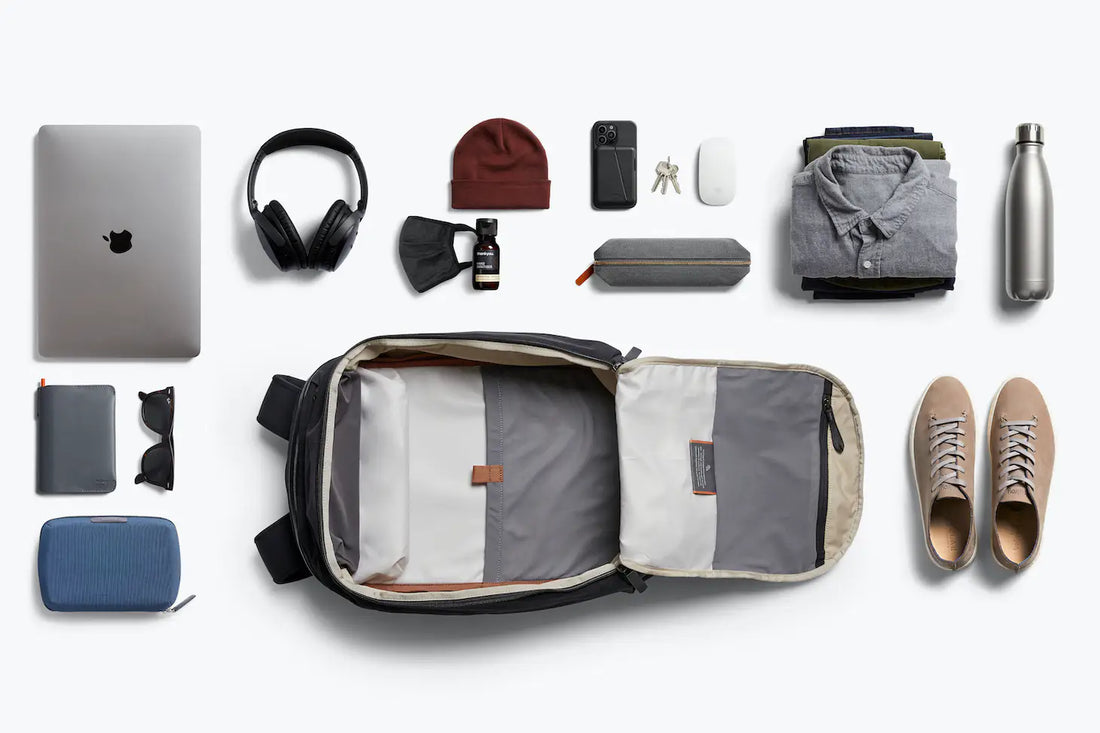 Bellroy Transit Workpack - Midnight