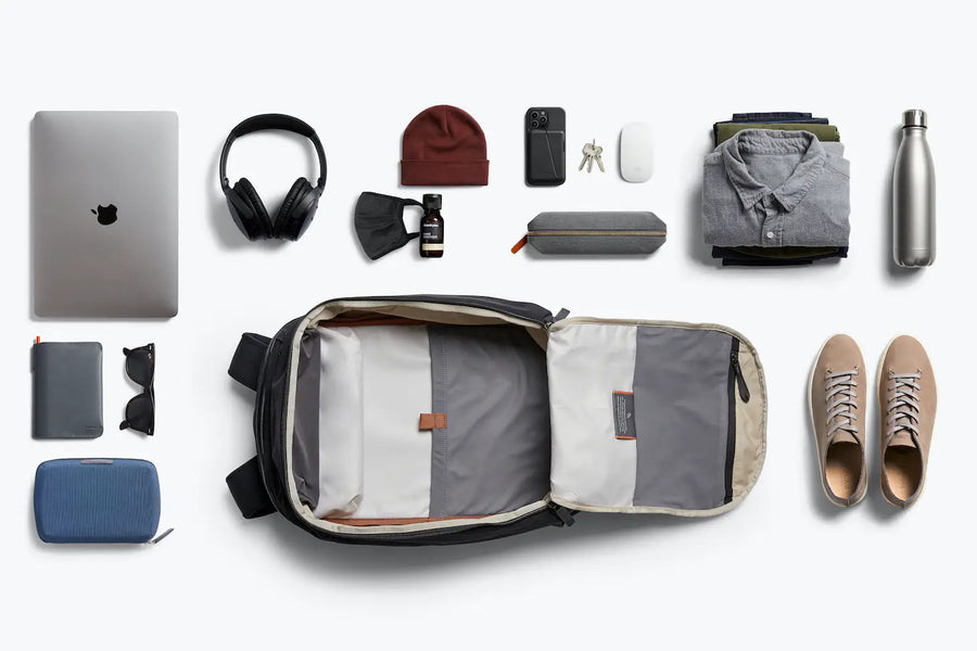 Bellroy Transit Workpack - Midnight