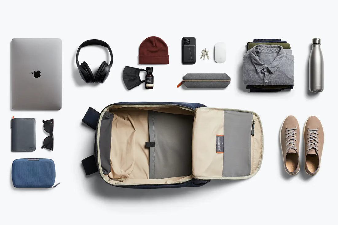 Bellroy Transit Workpack - Nightsky