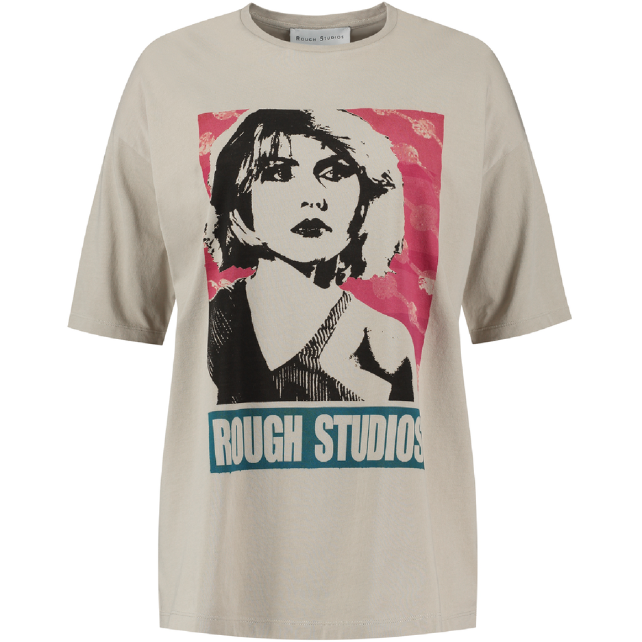 Rough Studios Angela Tee - Beige