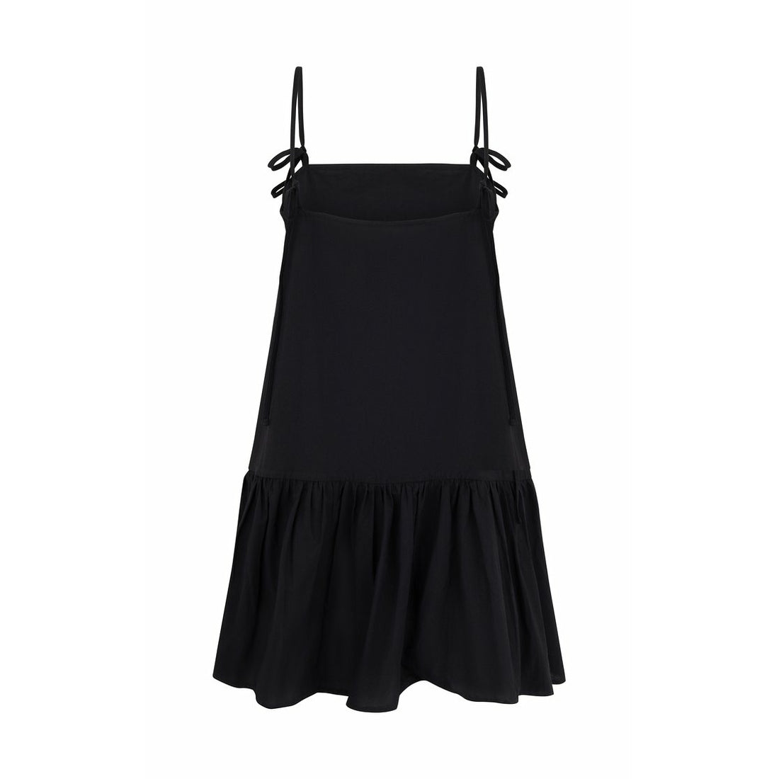 Araminta James MyKonos Dress - Noir