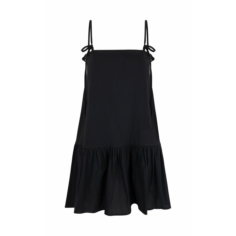 Araminta James MyKonos Dress - Noir