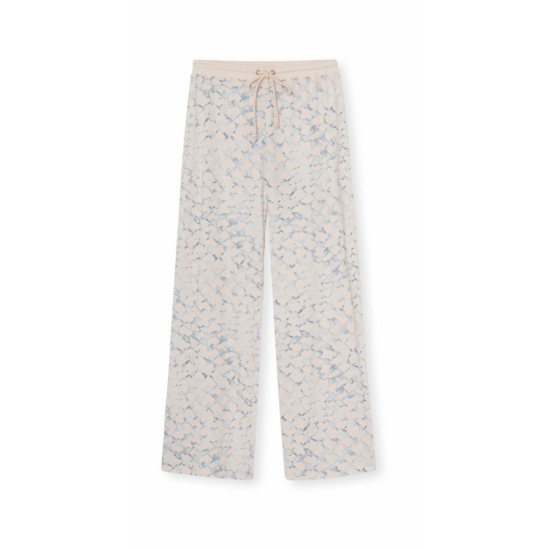 Cecilie Copenhagen Ava Pants - Ballad Blue