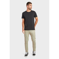 The Academy Brand Cooper Slim Chino - Dusty Olive
