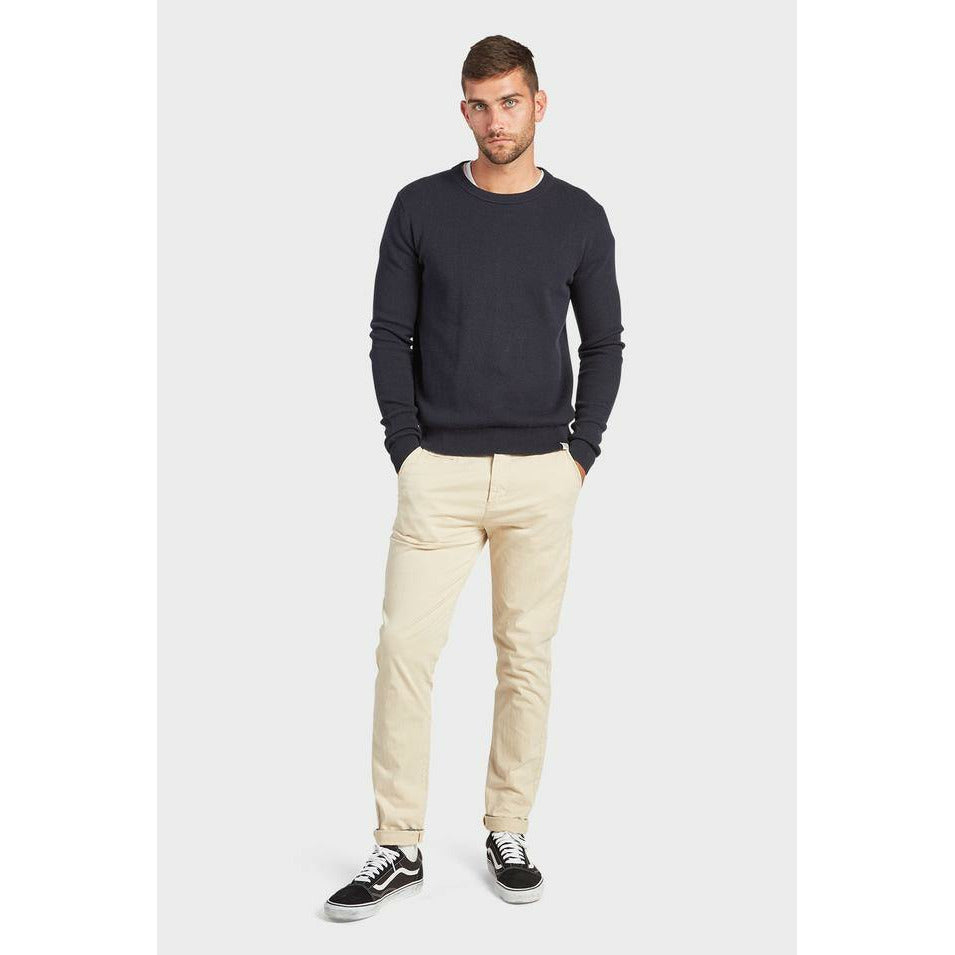 The Academy Brand Cooper Slim Chino - Sand