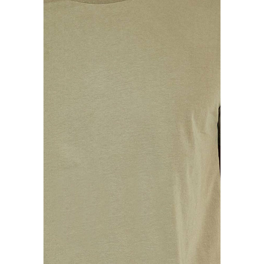 The Academy Brand Blizzard Wash Tee - Army