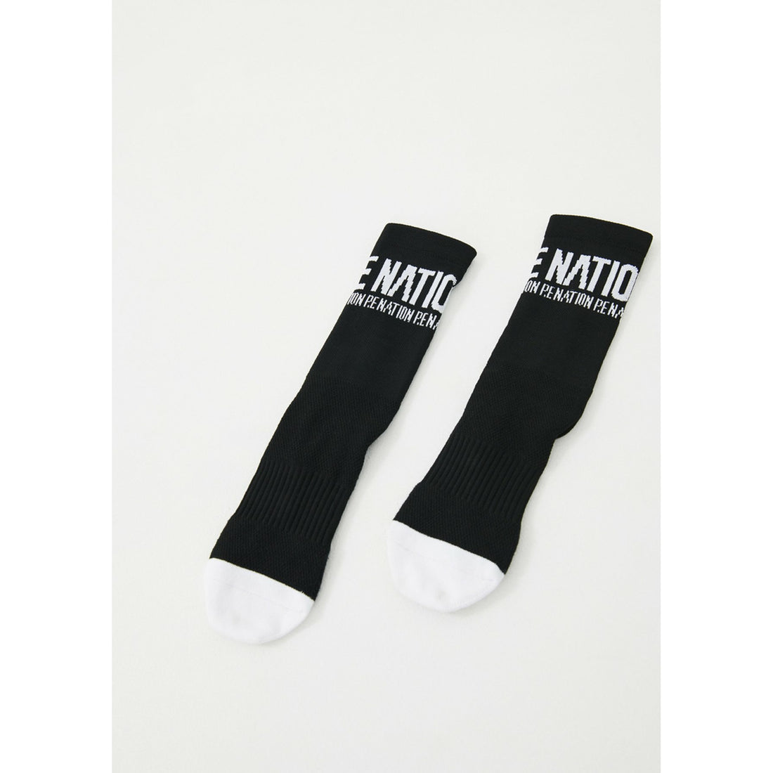 P.E Nation Backline Socks - Black