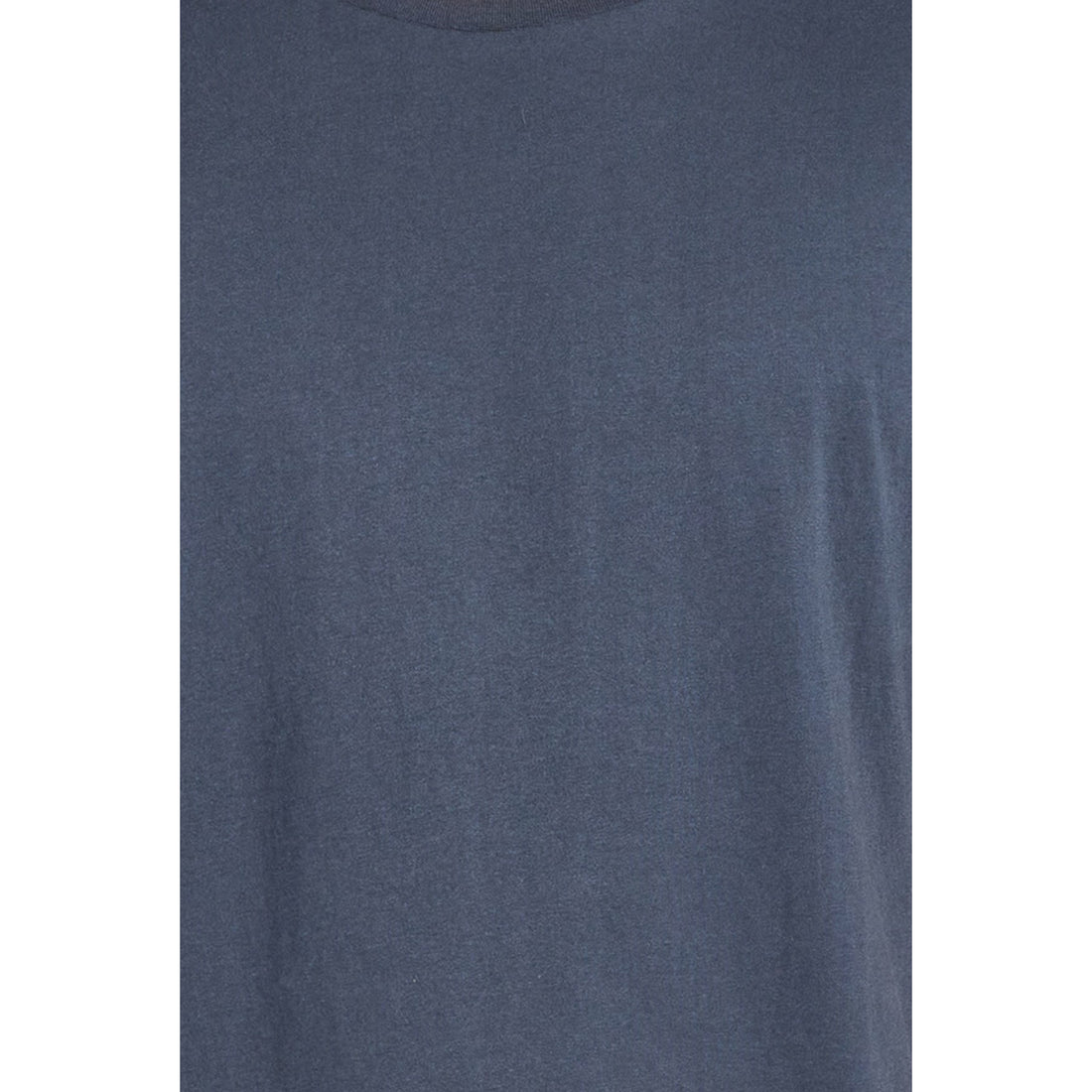 The Academy Brand Blizzard Wash Tee - Navy