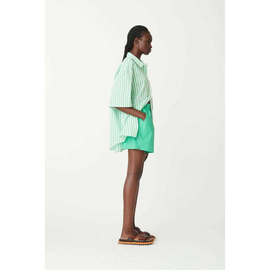 Blanca Lars Shorts - Green