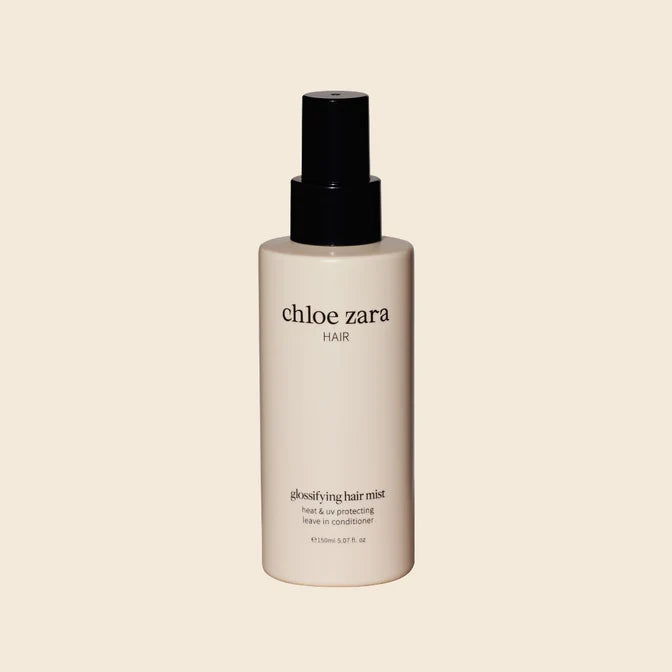 Chloe Zara Glossifying Hair Mist