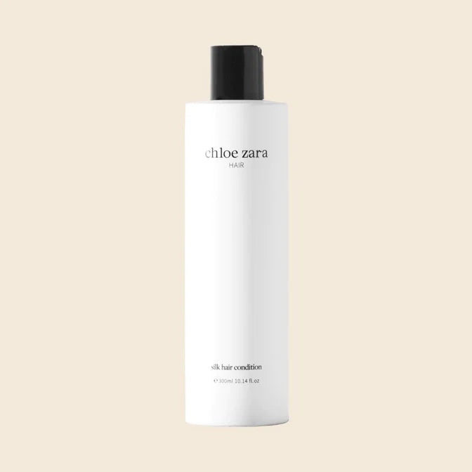 Chloe Zara Silk Hair Condition