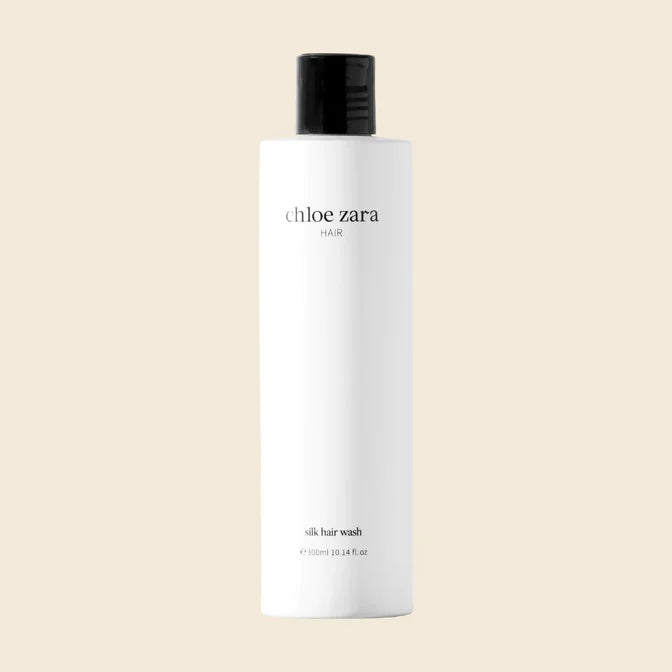 Chloe Zara Silk Hair Wash