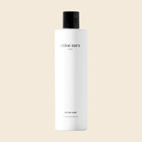 Chloe Zara Silk Hair Wash