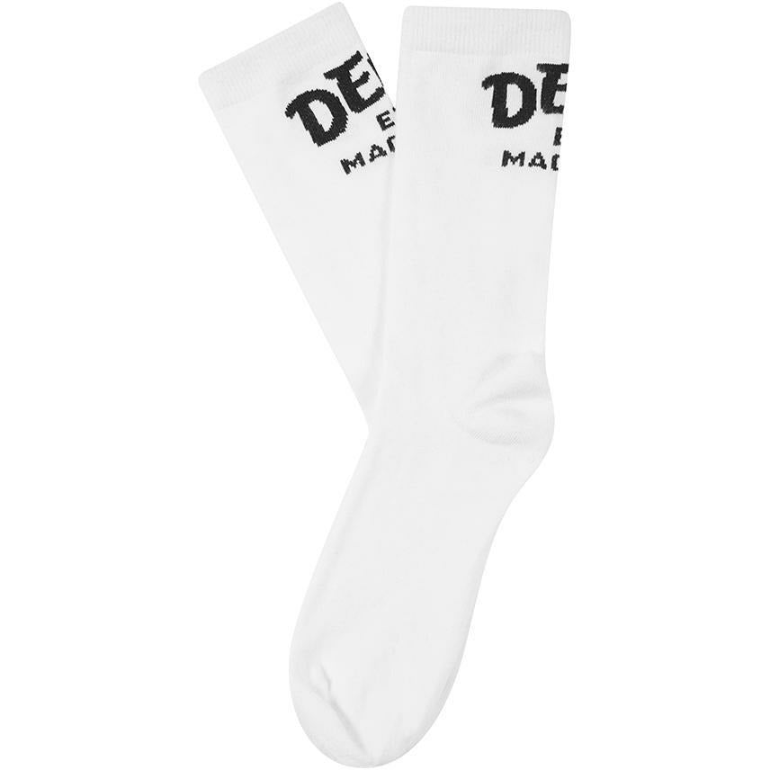 Deus Ex Machina 3 Pack Curvy Sock - Multi