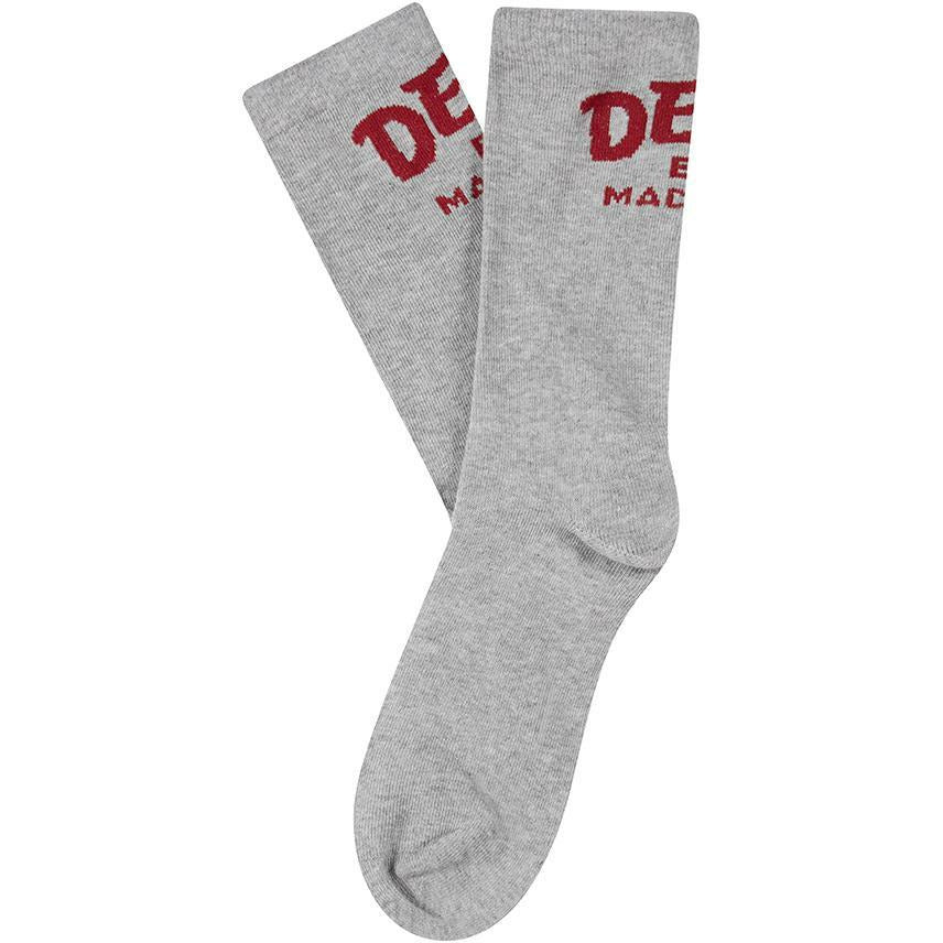 Deus Ex Machina 3 Pack Curvy Sock - Multi