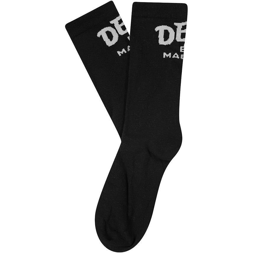 Deus Ex Machina 3 Pack Curvy Sock - Multi