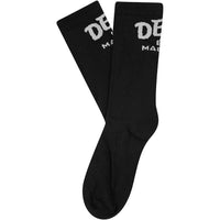 Deus Ex Machina 3 Pack Curvy Sock - Multi