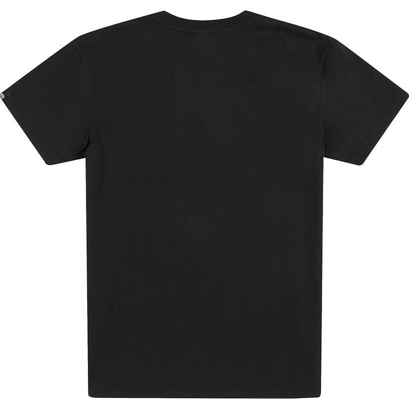 Deus Ex Machina Smile Tee - Black