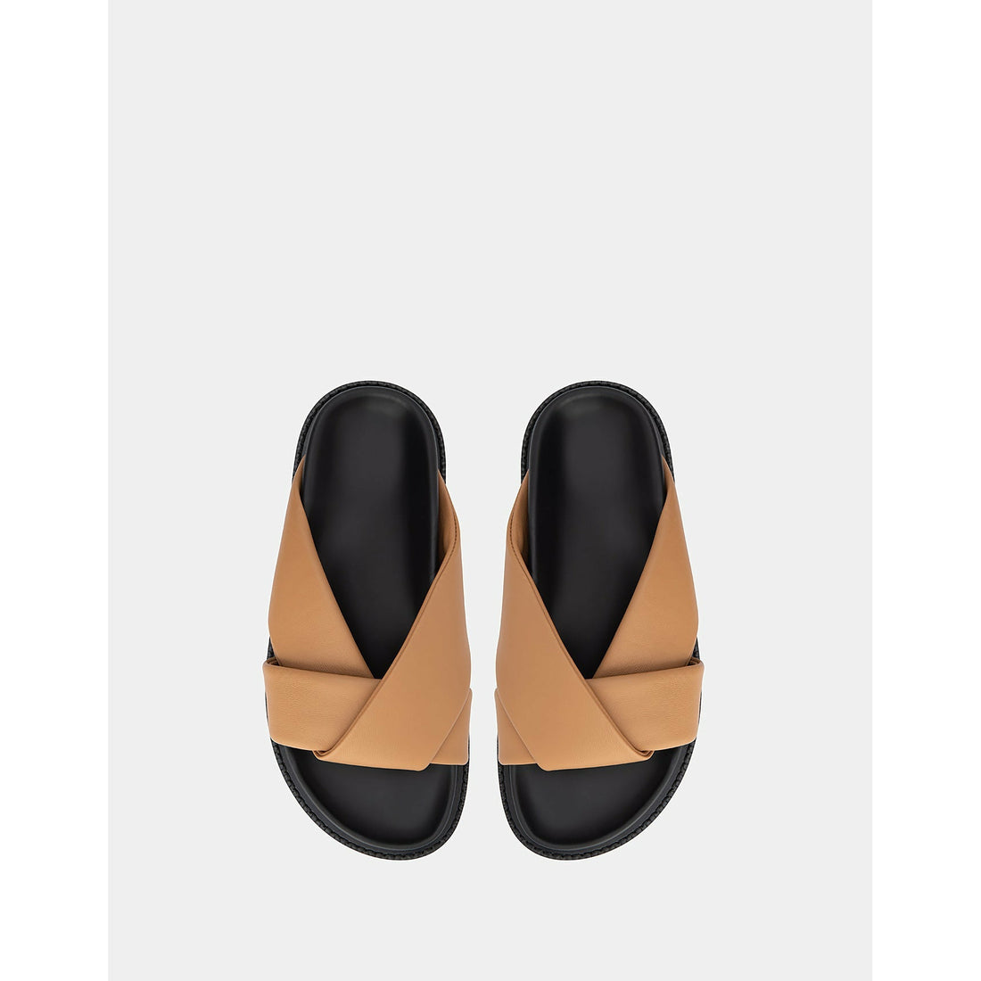 Department Of Finery Marnie - Tan