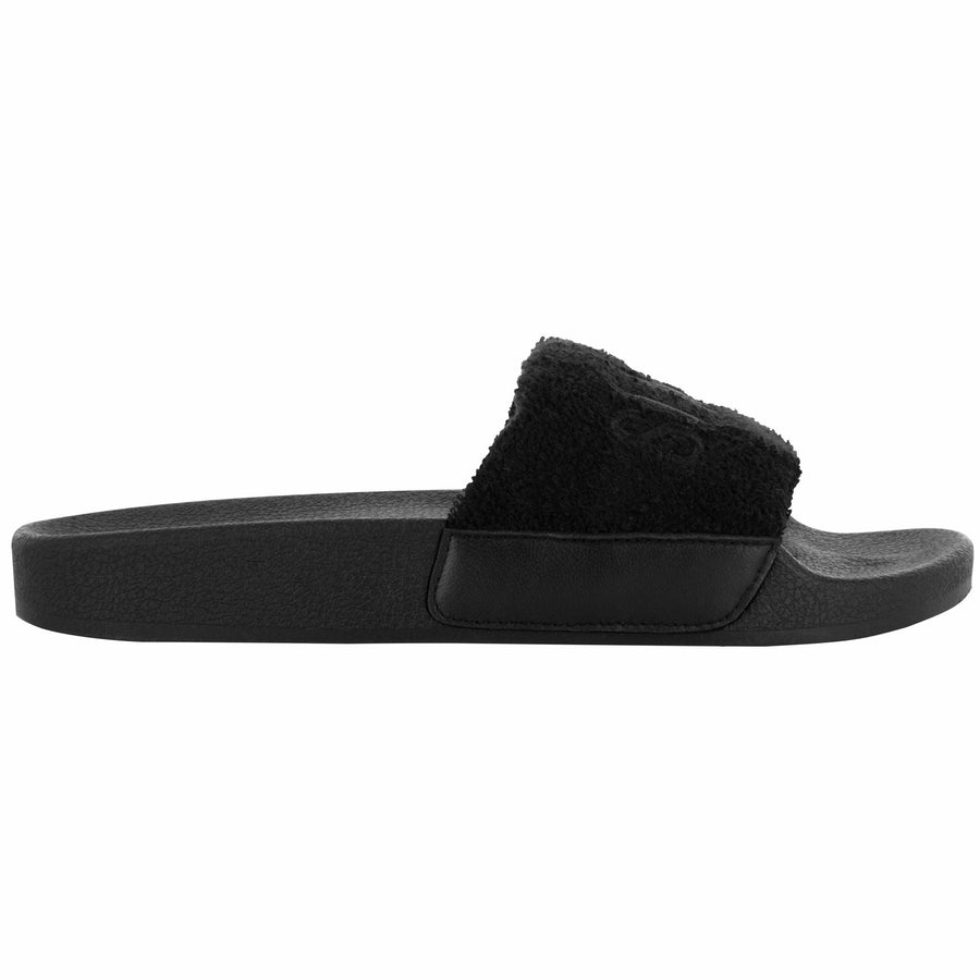 Senso Elly - Ebony